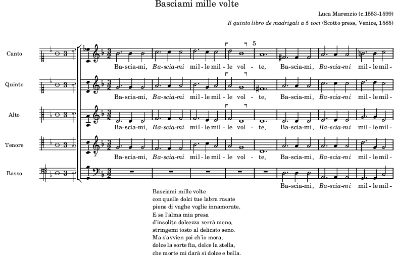 preview of first system of score