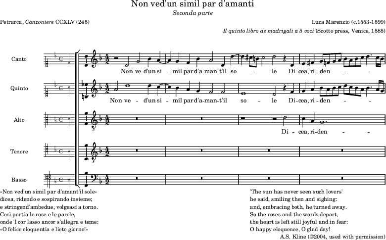 preview of first system of score