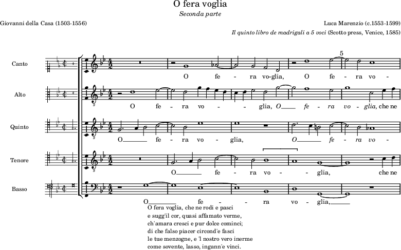 preview of first system of score