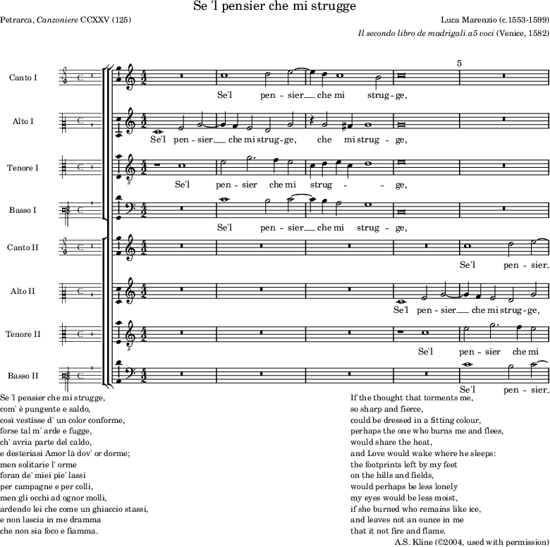 preview of first system of score