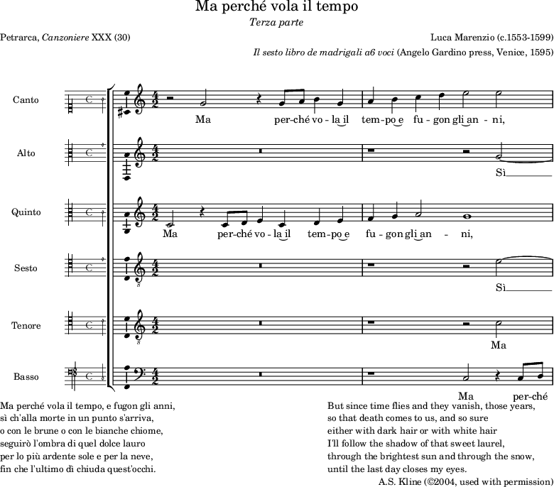 preview of first system of score