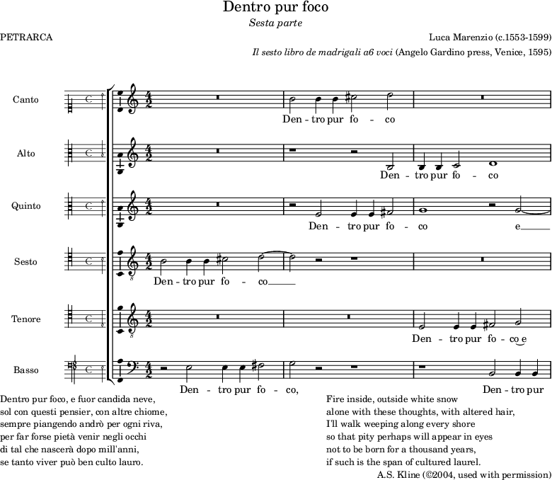 preview of first system of score