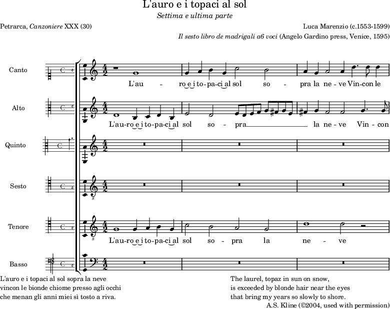 preview of first system of score