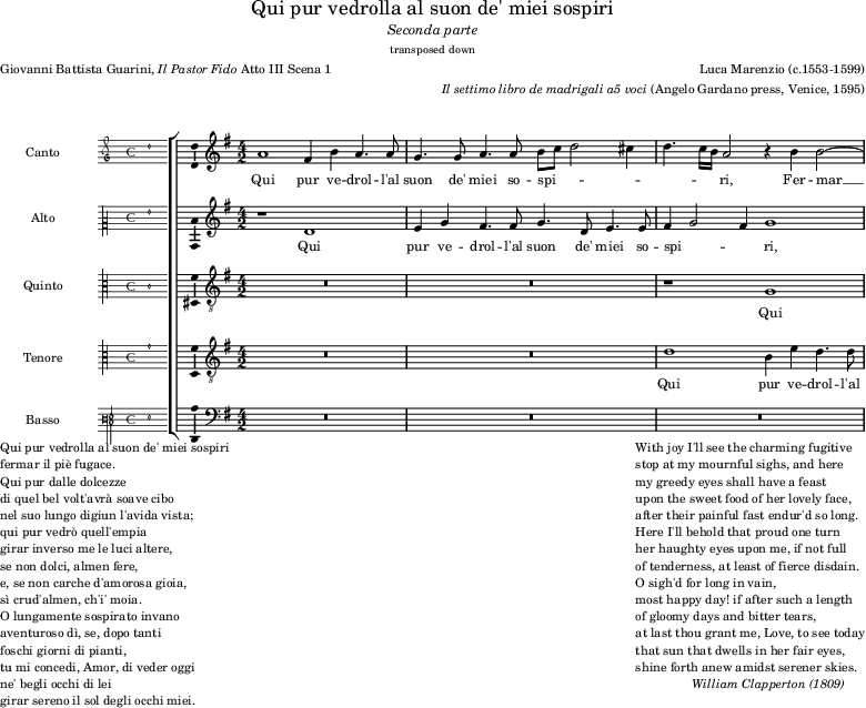 preview of first system of score