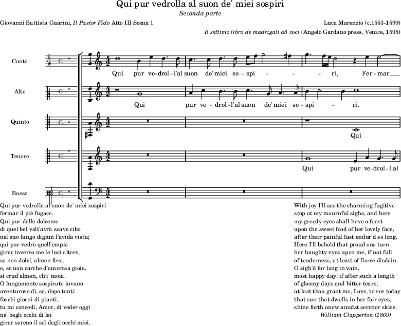 preview of first system of score
