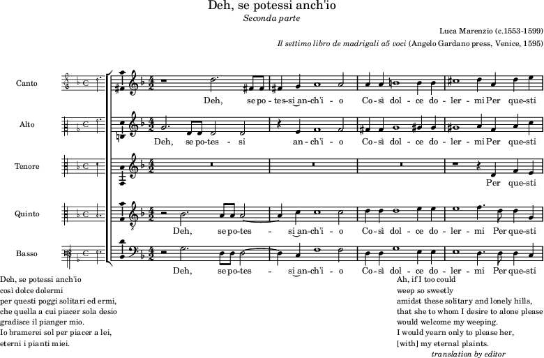 preview of first system of score