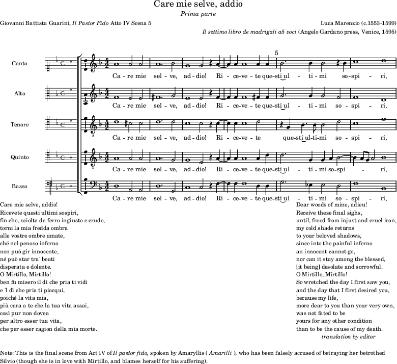 preview of first system of score