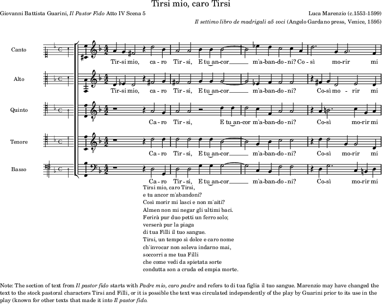 preview of first system of score