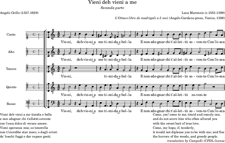 preview of first system of score