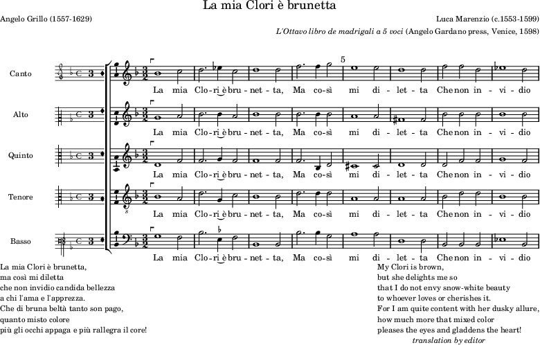 preview of first system of score