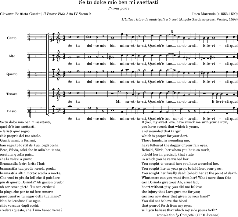 preview of first system of score