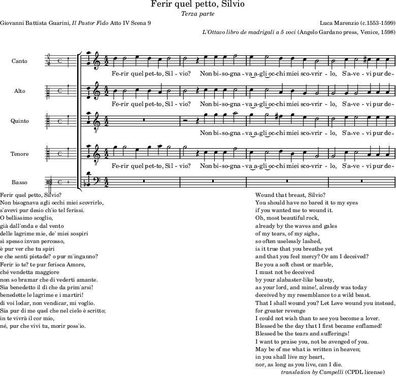 preview of first system of score