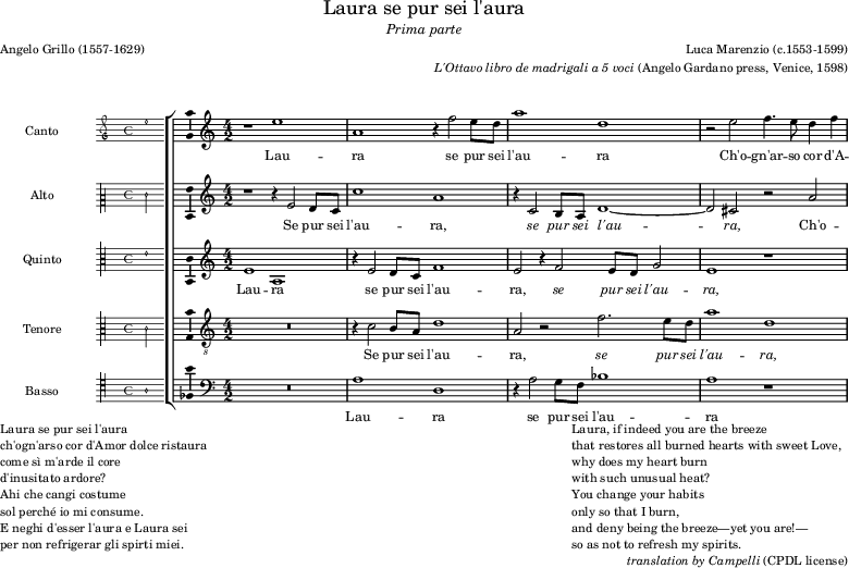 preview of first system of score
