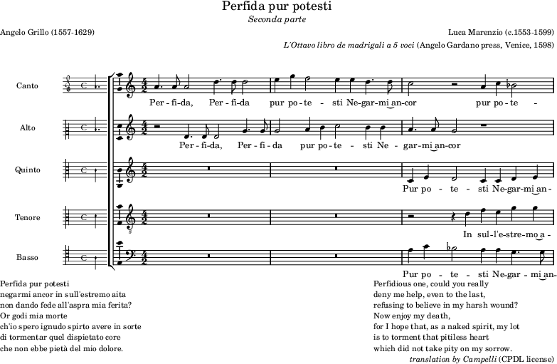 preview of first system of score