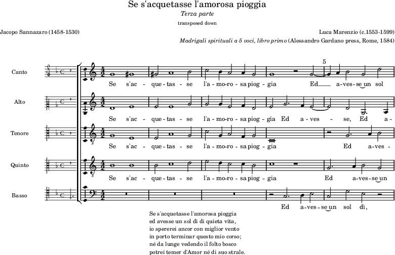 preview of first system of score