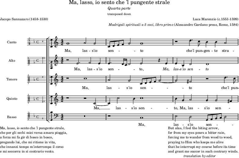 preview of first system of score