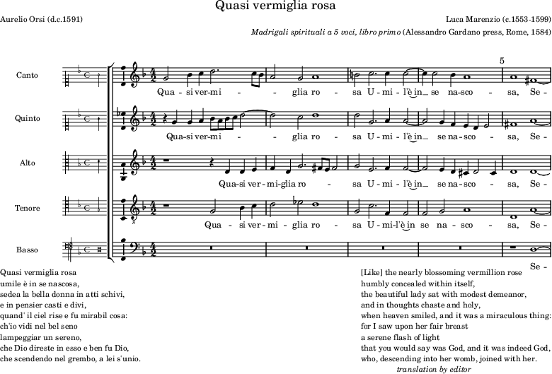 preview of first system of score