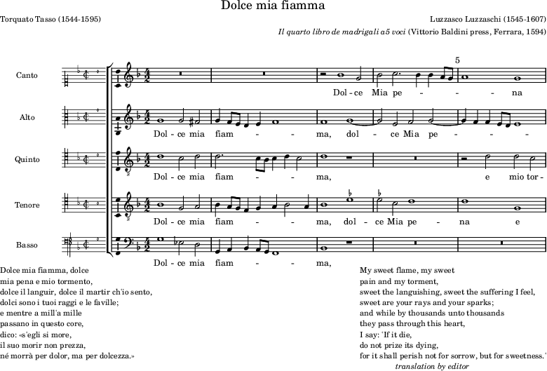preview of first system of score