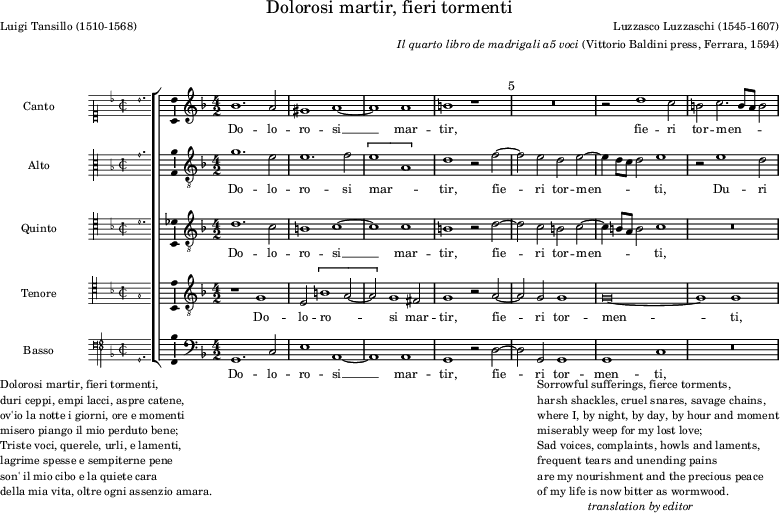 preview of first system of score
