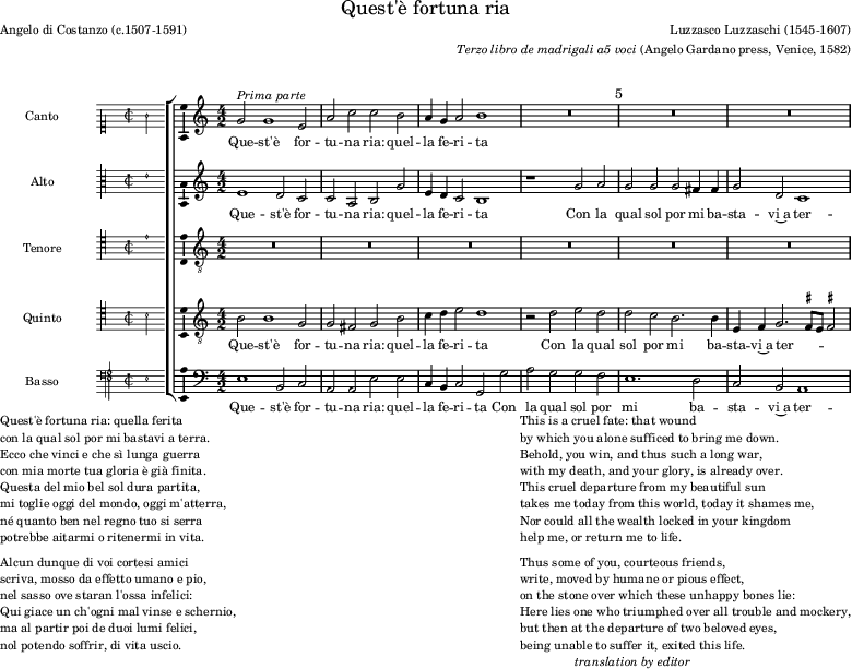 preview of first system of score