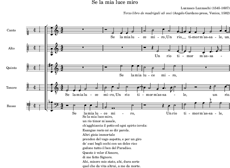 preview of first system of score