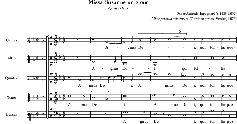 preview of first system of score