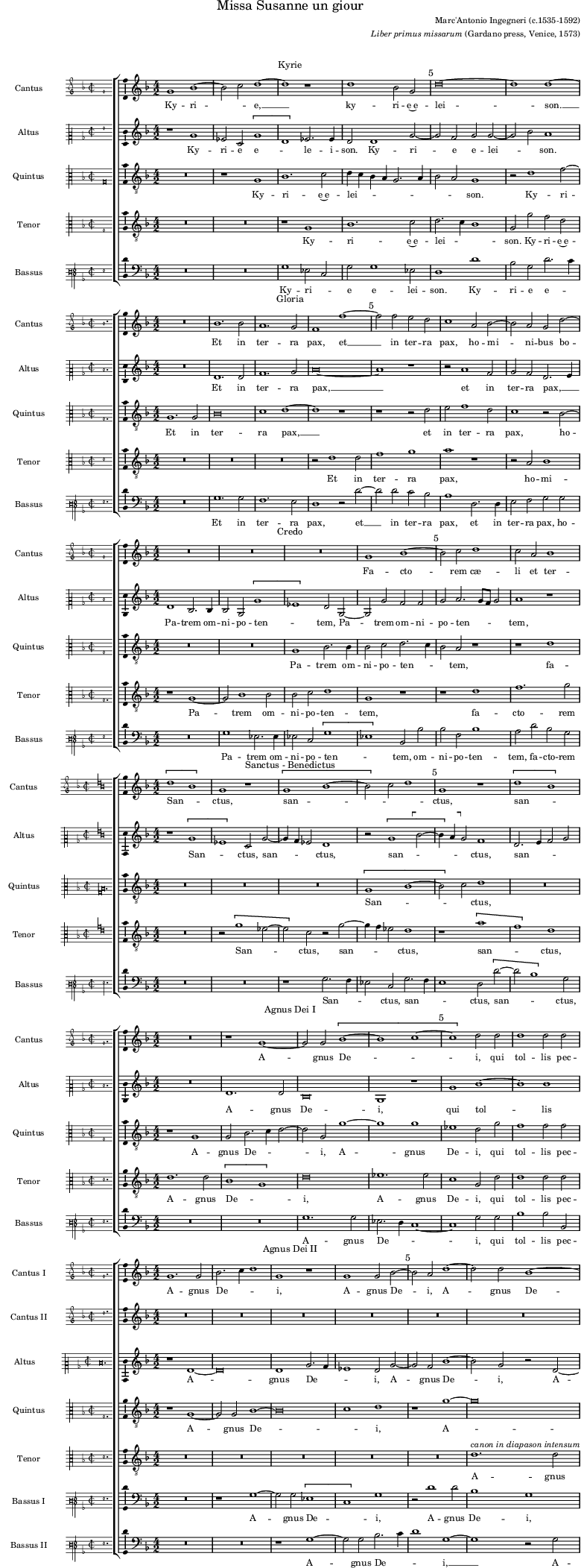 preview of first system of score