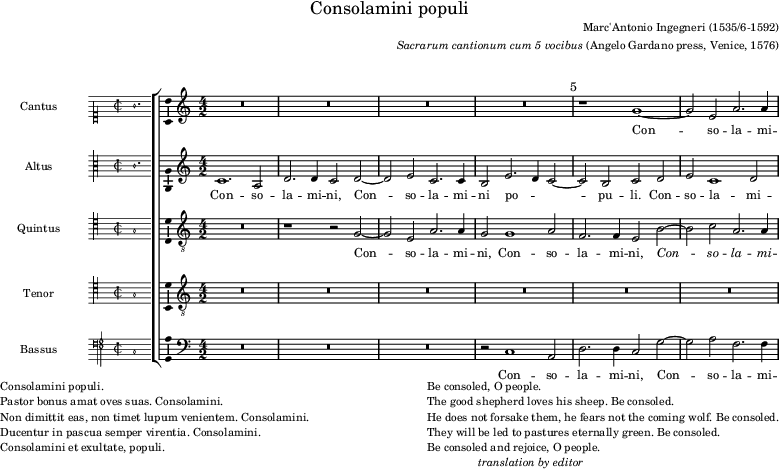 preview of first system of score