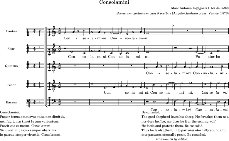 preview of first system of score