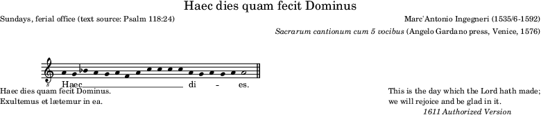 preview of first system of score