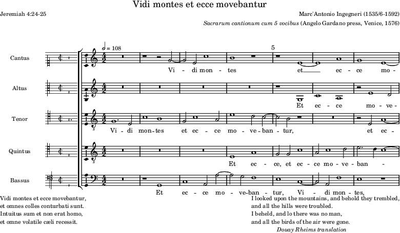 preview of first system of score