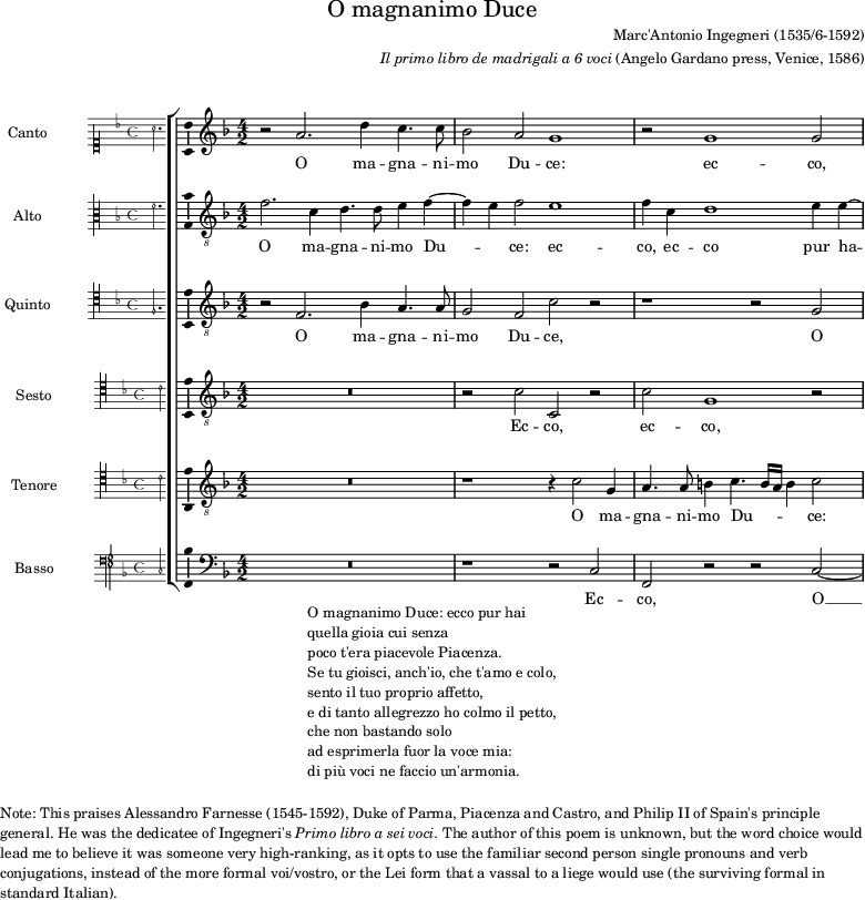 preview of first system of score