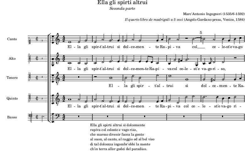 preview of first system of score