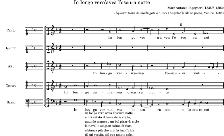 preview of first system of score