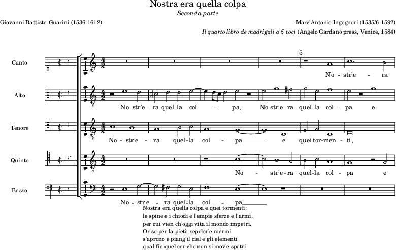 preview of first system of score