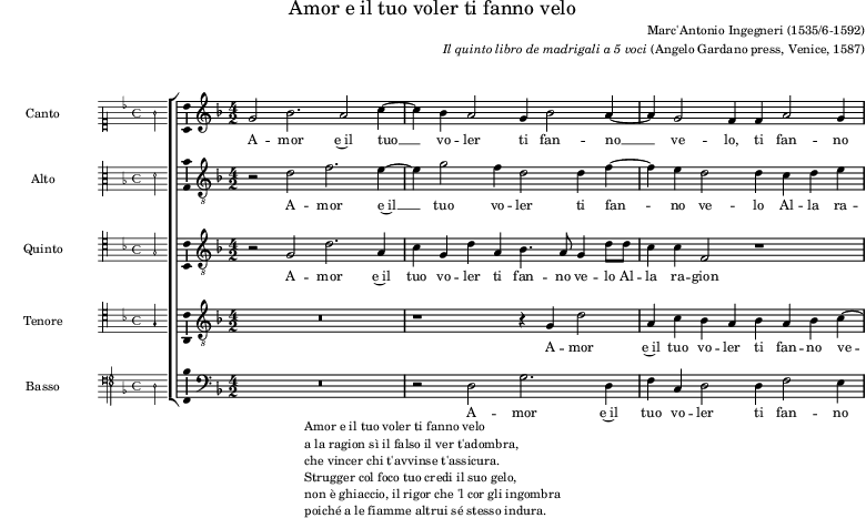 preview of first system of score