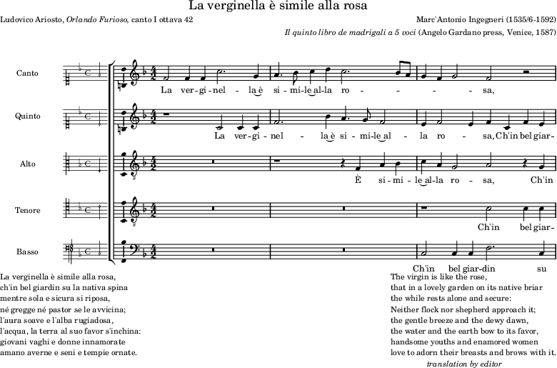 preview of first system of score