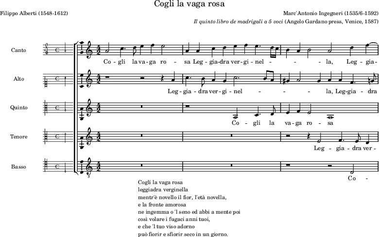 preview of first system of score