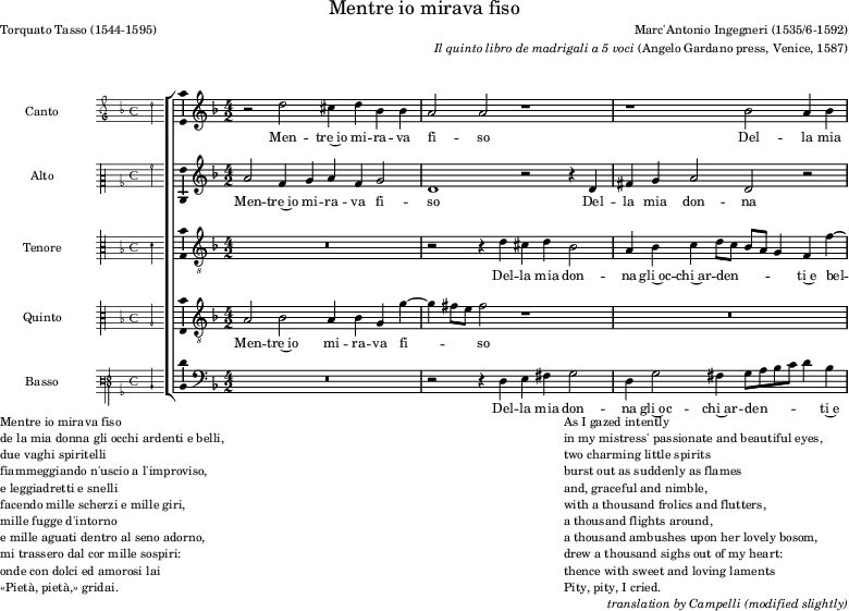 preview of first system of score