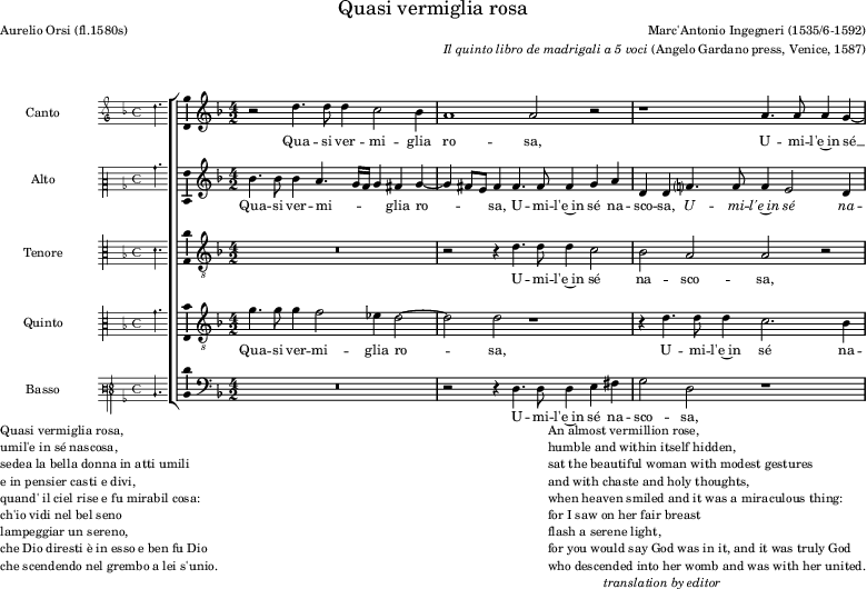 preview of first system of score
