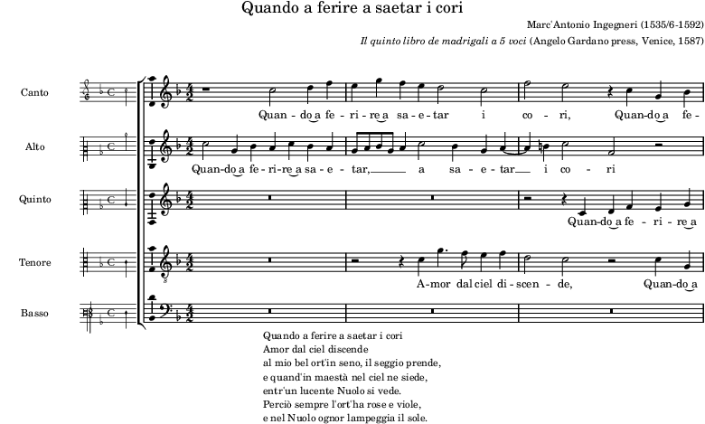 preview of first system of score