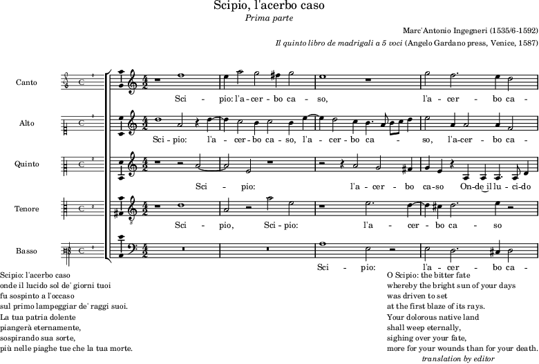 preview of first system of score