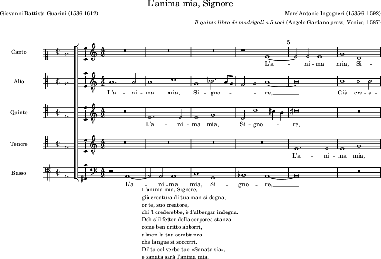 preview of first system of score