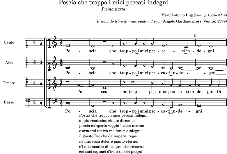 preview of first system of score