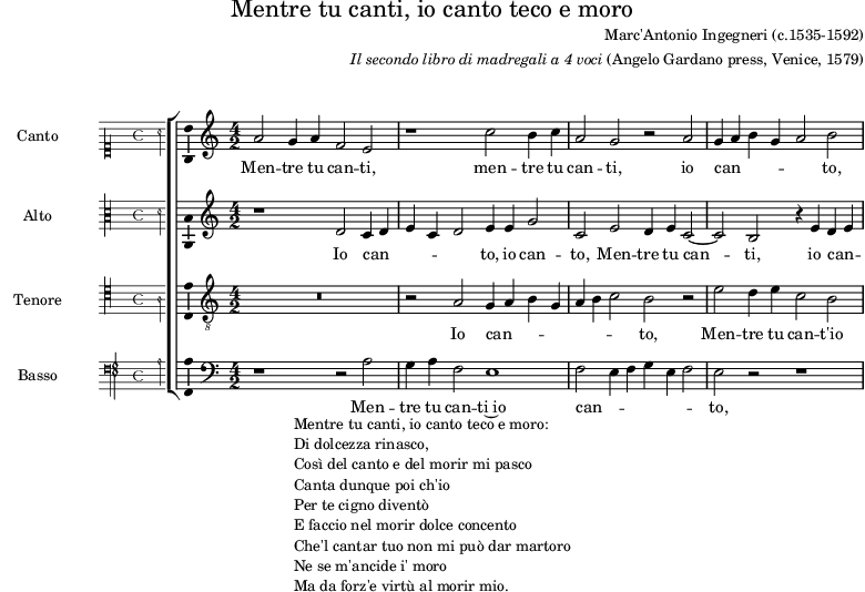 preview of first system of score
