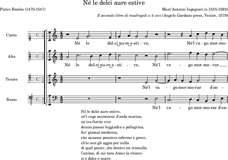 preview of first system of score