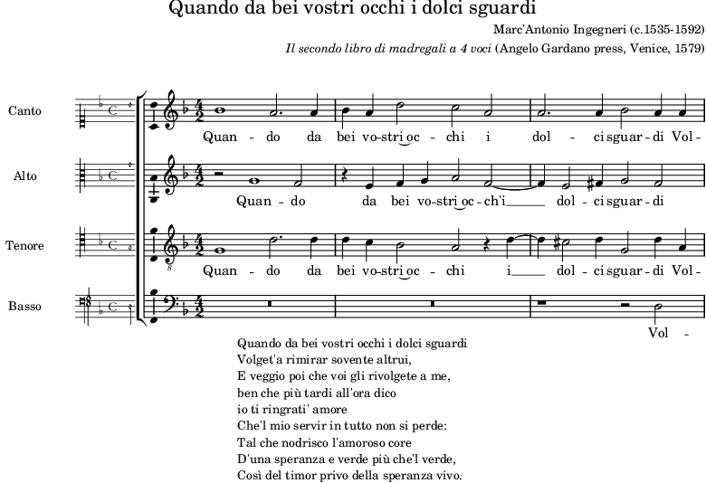 preview of first system of score