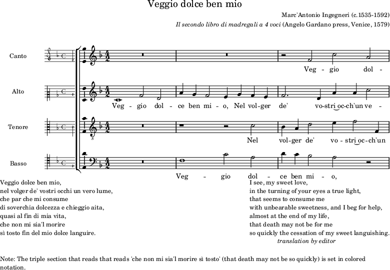 preview of first system of score