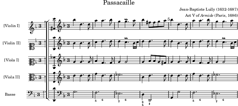 preview of first system of score