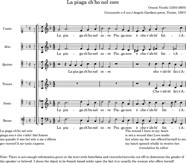 preview of first system of score